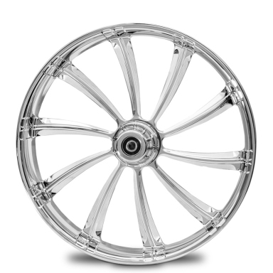 RC Components Cypher Forged Aluminum Wheels - Front or Rear