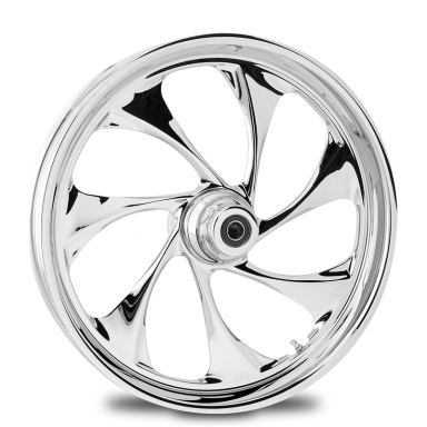 RC Components Drifter Forged Aluminum Wheels - Front or Rear