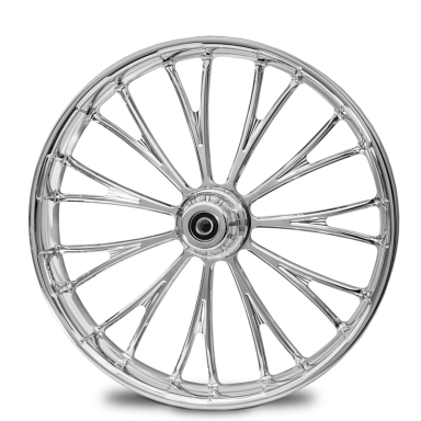 RC Components Dynasty Forged Aluminum Wheels - Front or Rear