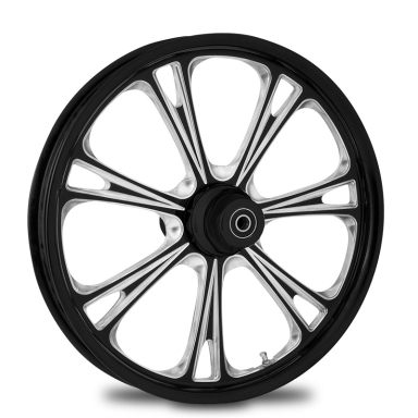 RC Components Epic Eclipse Forged Aluminum Wheels - Front or Rear