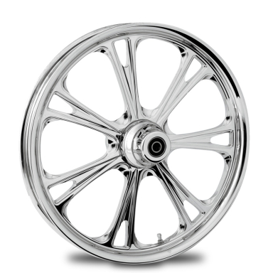 RC Components Epic Forged Aluminum Wheels - Front or Rear