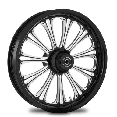 RC Components Imperial Eclipse Forged Aluminum Wheels - Front or Rear