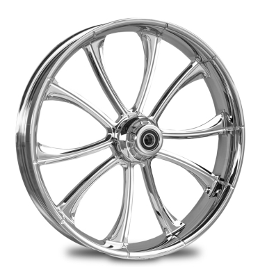 RC Components Maverick Forged Aluminum Wheels - Front or Rear