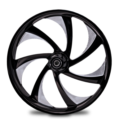 RC Components Paradox Eclipse Forged Aluminum Wheels - Front or Rear