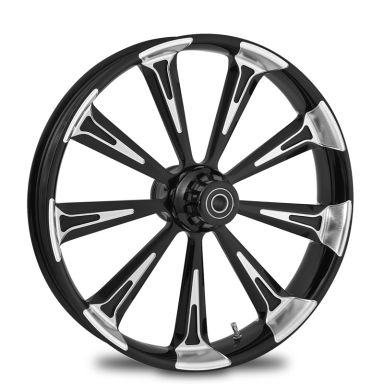 RC Components Raider Eclipse Forged Aluminum Wheels - Front or Rear