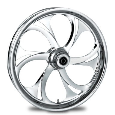 RC Components Recoil Forged Aluminum Wheels - Front or Rear