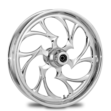 RC Components Shifter Forged Aluminum Wheels - Front or Rear