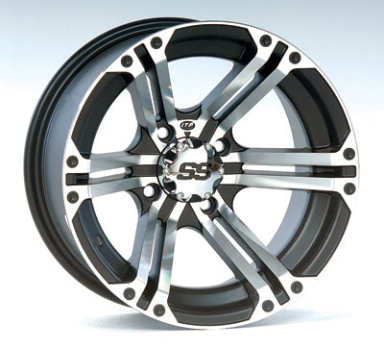 ITP SS 212 ATV Wheels - 14"