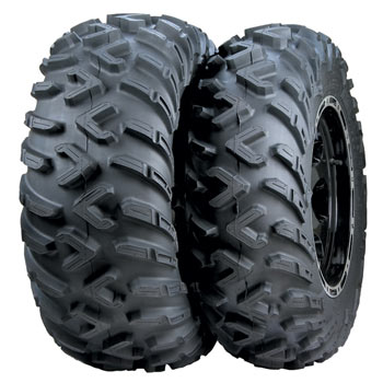 ITP TerraCross R/T XD ATV Tires 26x11R-14 Rear