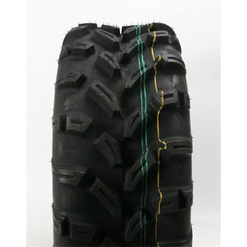 Vision Wheel 14" TrailFinder Radial Multi-Terrain ATV / UTV Tires 26x12R-14 Front or Rear