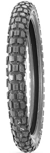 Bridgestone Trail Wing TW301 Dual Sport Tires 80/100-21 Front