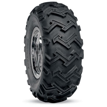 Duro HF274 Excavator Aggressive Mud / Snow ATV Tires 26x12.00-12 Front or Rear