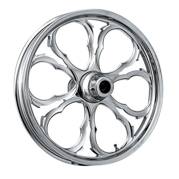 RC Components Raven Forged Aluminum Wheels - Front or Rear