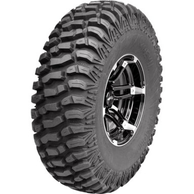 AMS M1 Evil Sport Utility ATV Tire 8PR 30x10-14 Front / Rear