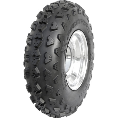 AMS Pactrax Sport ATV Tire 6PR 22x11-9 Rear