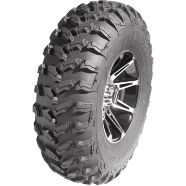 AMS Radial Pro A/T Sport Utility ATV Tire 8PR 30x10R14 Front / Rear