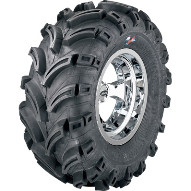 AMS Swamp Fox Sport Plus Utility ATV Tire 6PR 26X12-12 Front / Rear