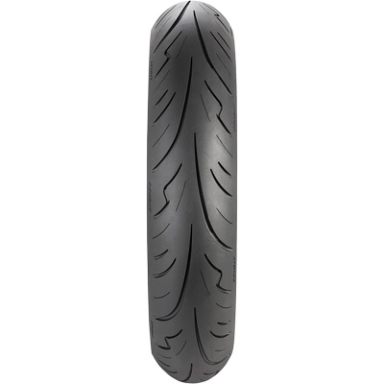 Avon Spirit ST Ultra-high Performance Motorcycle Tire 100/90ZR18 Front [56W]