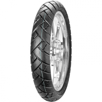 Avon Trailrider Motorcycle Tire 110/80-18 Rear [58S]