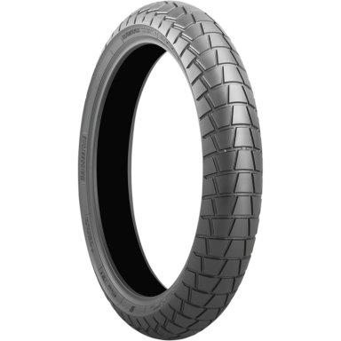 Bridgestone Battlax Adventure Trail AT41 Radial Tire 120/70R19 Front [60V]