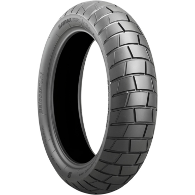 Bridgestone Battlax Adventure Trail AT41 Radial Tire 150/70R18 Rear [70V]