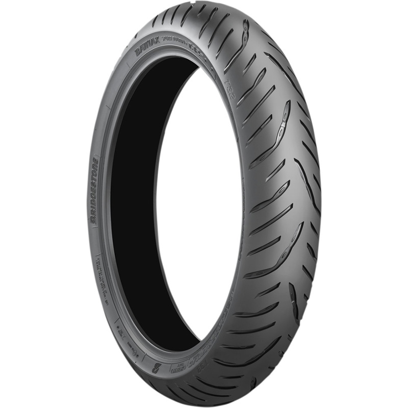 MotorcycleTire.com: Bridgestone Battlax Sport Touring T32 GT Radial ...