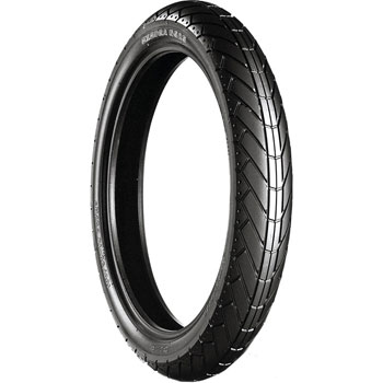 Bridgestone Exedra G525 Street Tires 110/90V-18 Front