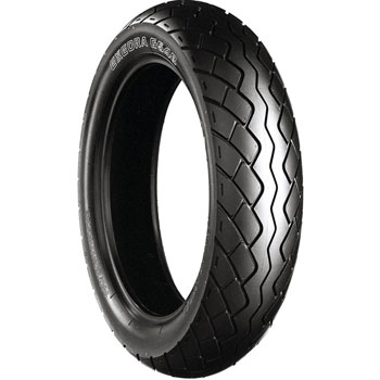 Bridgestone Exedra G548 Street Tires 160/70V-17 Rear