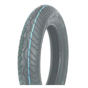 Bridgestone Exedra G721 Street Tires 130/70-18 Front