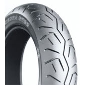 Bridgestone Exedra G722 Street Tires 170/70B-16 Rear