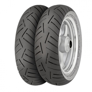 Continental ContiScoot Scooter Tire 3.50-10 Front or Rear