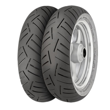 Continental ContiScoot Scooter Tire 130/70-12 Front or Rear