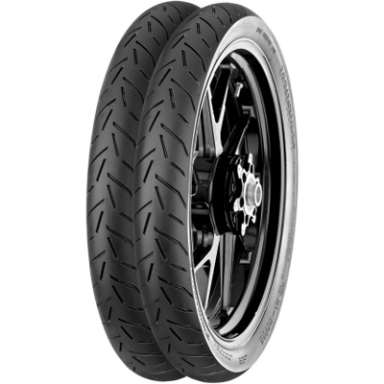 Continental ContiStreet Street Tire 3.00-17 Rear [50P]