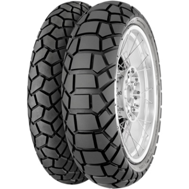 Continental TKC 70 Rocks Dual Sport Tire 150/70R18 Rear [70S]