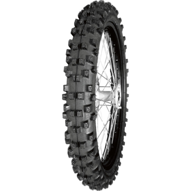 Metzeler 6 Days Extreme Off-road Tire 90/90-21 Front [52M]