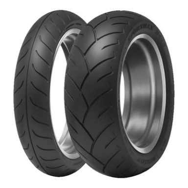 Dunlop D423 Sportmax Tire 130/70R18 63H Front