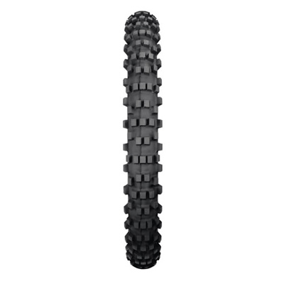 D952 Offroad Front Tire, front view