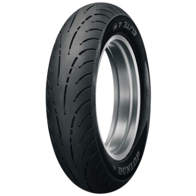 Dunlop Elite 4 Motorcycle Tire 180/70R16 Rear [77H]