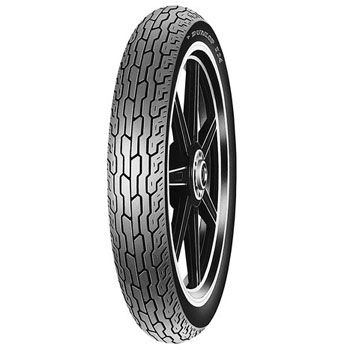 Dunlop F24 Street Tires 100/90-19 Front