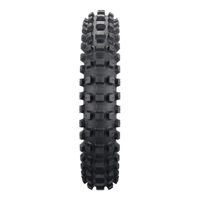 Geomax AT81EX Rear Tire front view