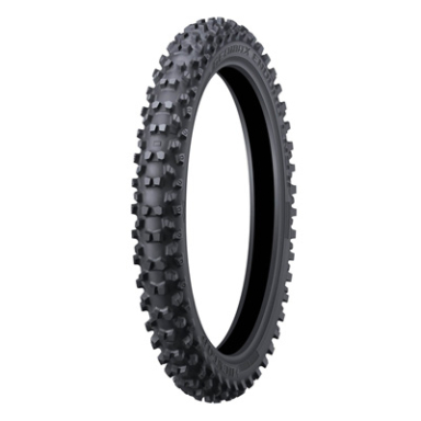 Dunlop Geomax EN91 Off-road Tire 90/90-21 54R Front