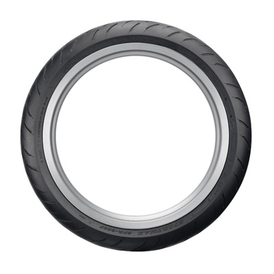 GPR-300 Sportmax Tire side view