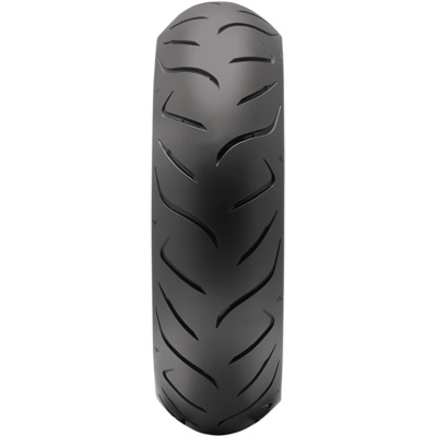 MotorcycleTire.com: Dunlop RoadSmart II Dual Sport Touring Tire 180 ...