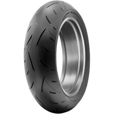 Dunlop Roadsport II Sport Touring Tire 200/55ZR17 Rear [78W]