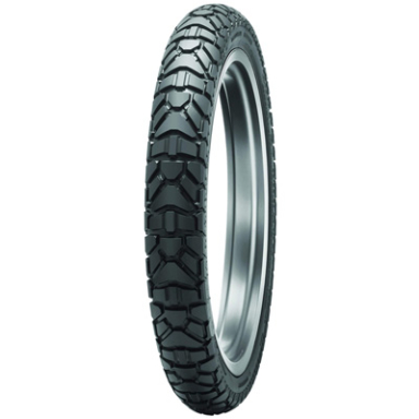 Dunlop Trailmax Mission Dual Sport Tire 120/70B19 60T Front