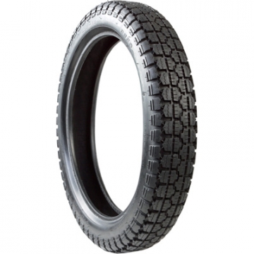 Duro HF308 Classic Tire 3.50-19 Front/Rear