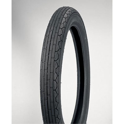 MotorcycleTire.com: Duro HF317 Classic / Vintage Tires 3.25-19 Front