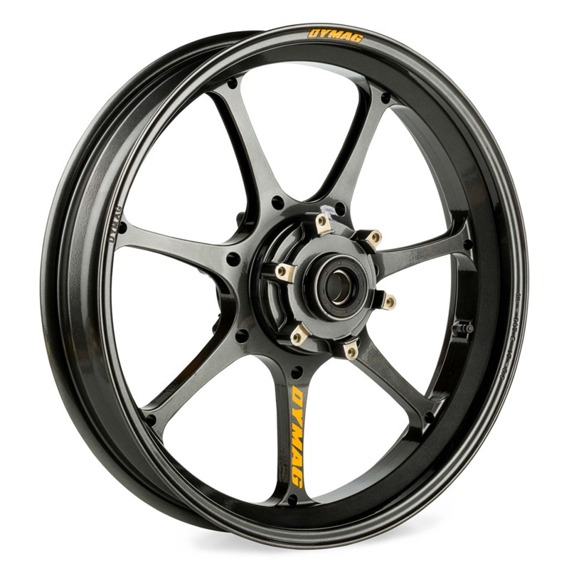 dymag motorcycle wheels