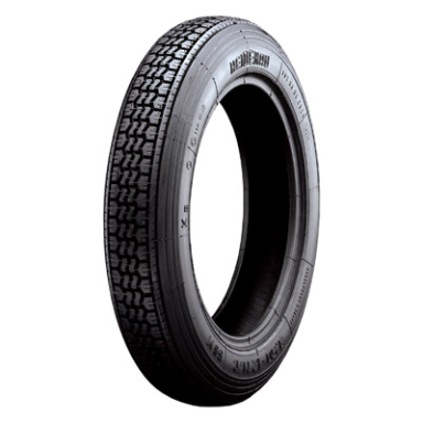 Heidenau K3 Vintage Scooter Tire 3.50-12 Front or Rear