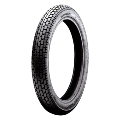 Heidenau K3332516 K33 Motorcycle Tire 3.25-16 Front [55P]